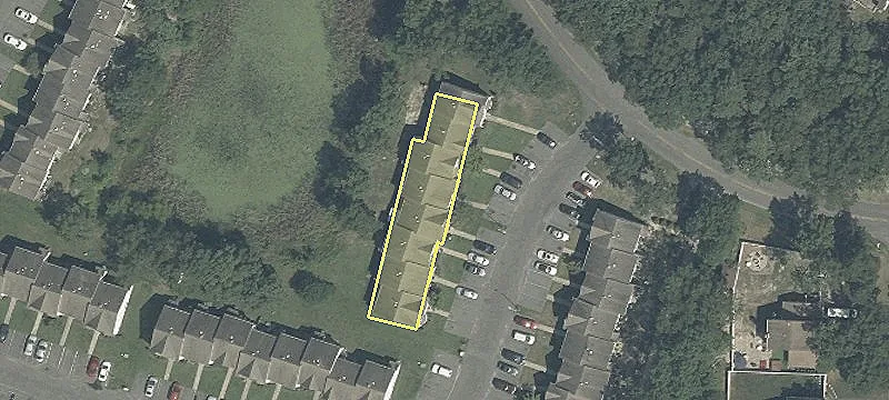 160 Thoreau Ter, Unit 174