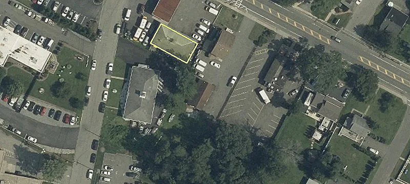 35 Newark Pompton Tpke