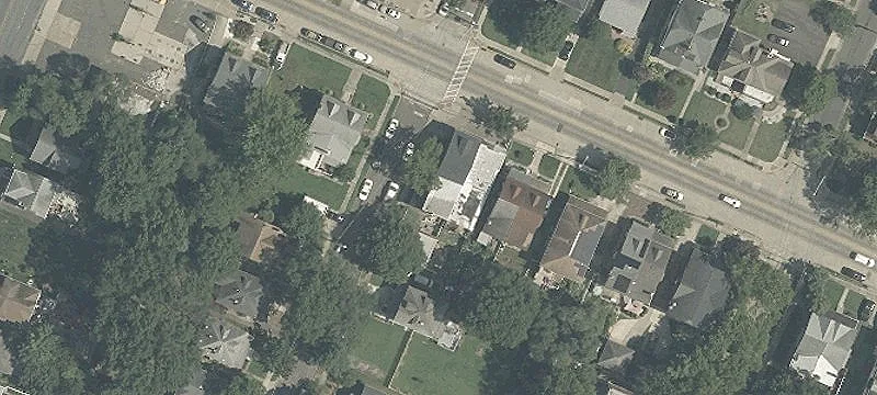 330 Haddon Ave