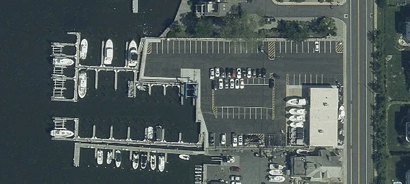 1300 Ocean Ave