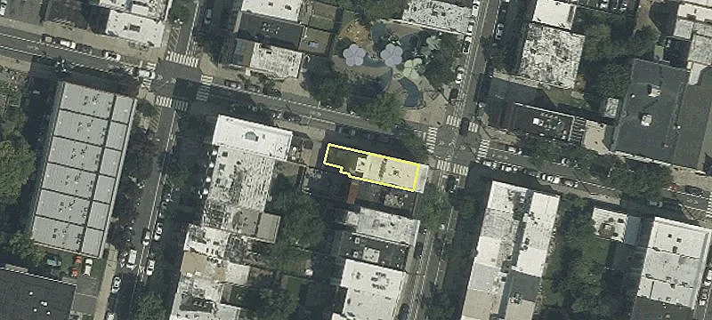 232 Madison St, Unit C