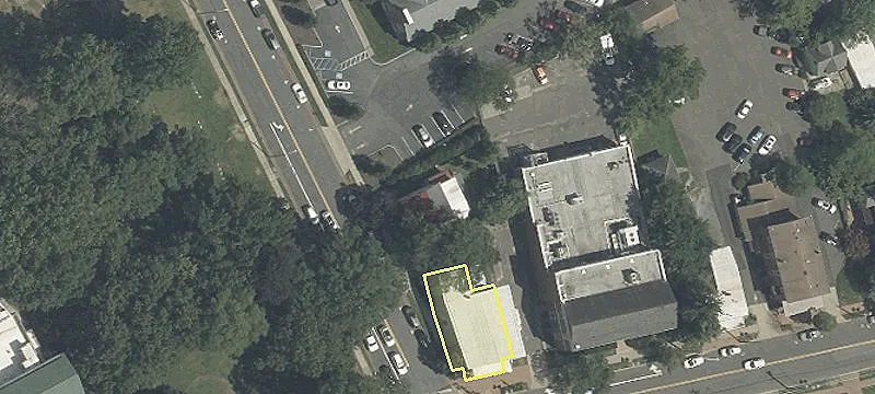 111 Chester Ave