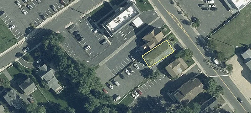 518 Prospect Ave