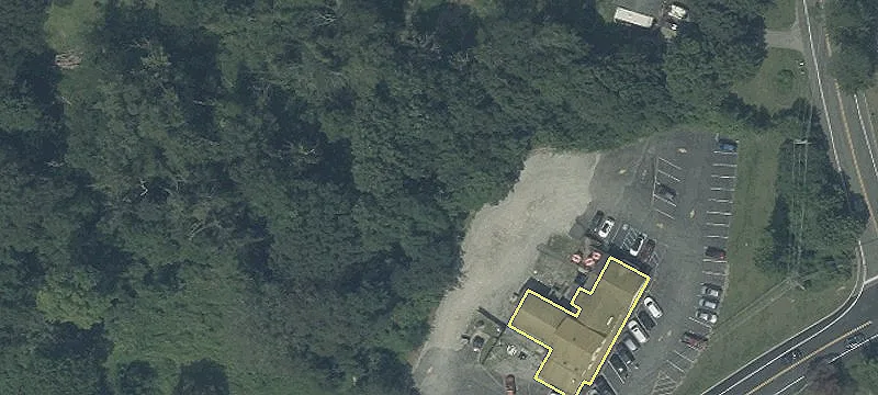 1601 County Rd 565