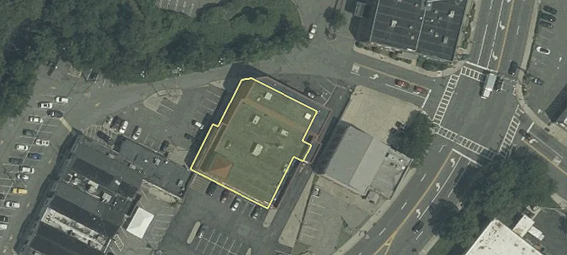 100 Graham Ln