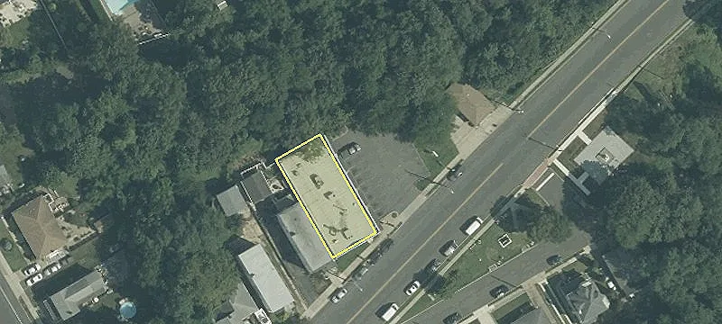 346 Bordentown Ave