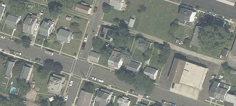 45 3rd St