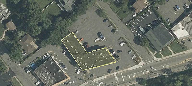 464 Ridgedale Ave