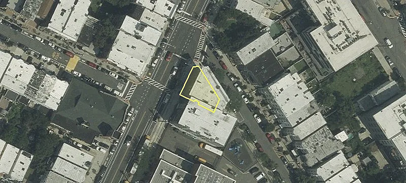 2720 Palisade Ave, Unit 2728