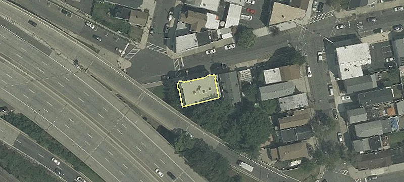 115 John St