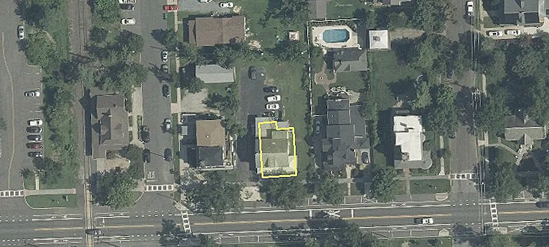 3 Mantua Ave