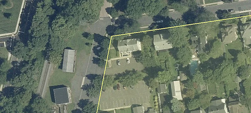 20 Franklin Ave