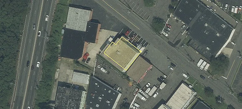 43 Woodland Ave