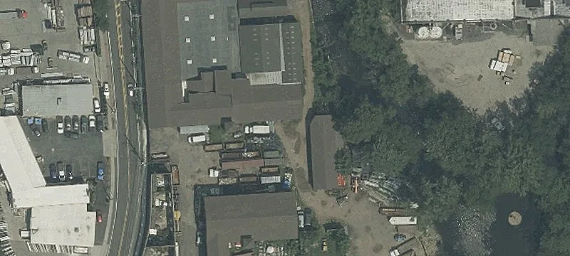 1 Midland Ave