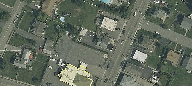 190 Stevens Ave