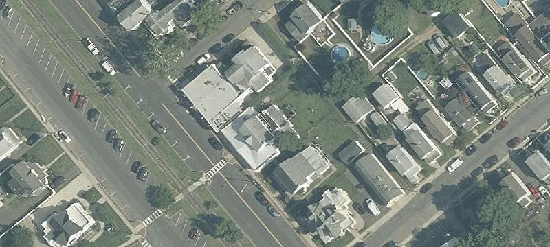 45 Railroad Ave