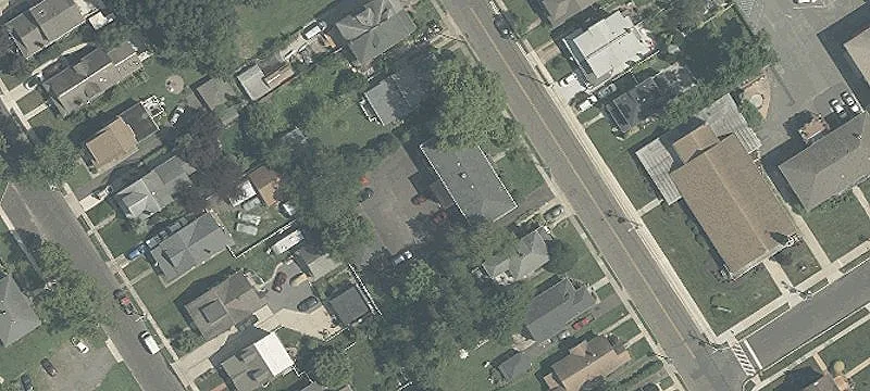304 Newton Ave