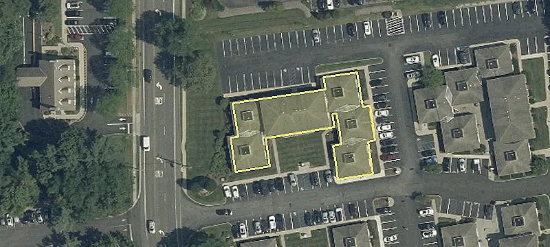 170 Changebridge Rd Bldg B31