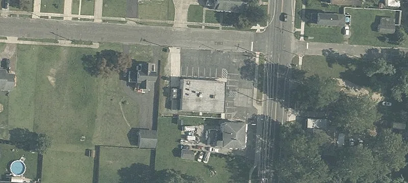 1200 Central Ave