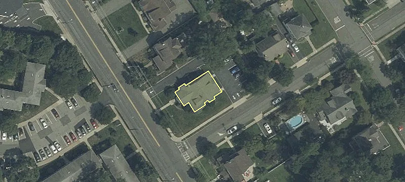 189 Kinderkamack Rd