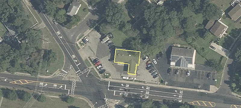 800 Turnerville Rd