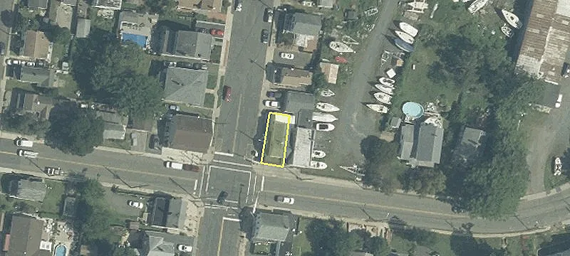 223 Frnt St