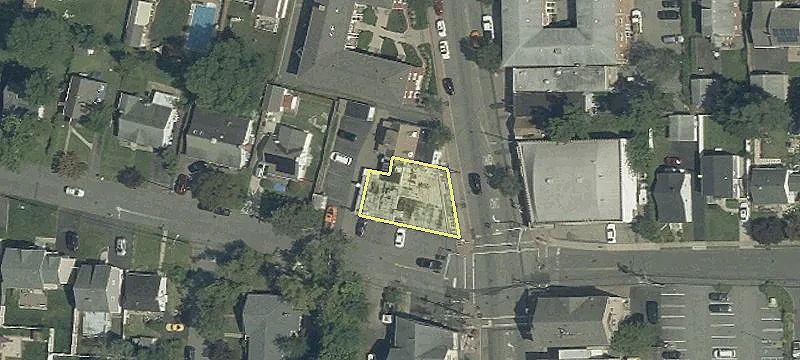 83 Beverwyck Rd