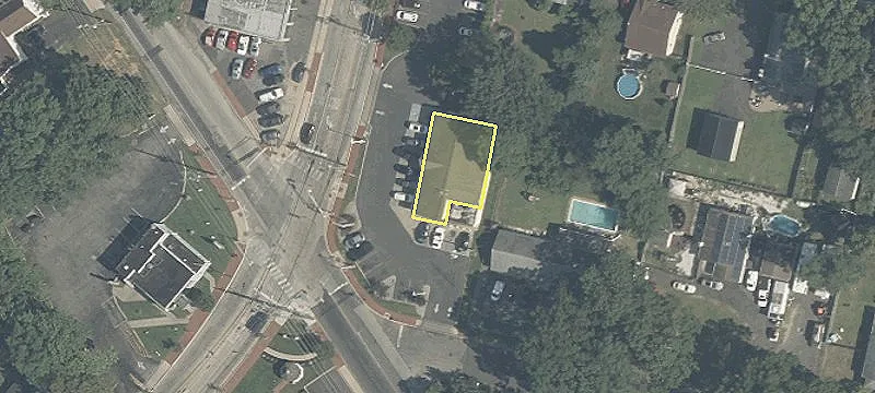 917 Erial Rd