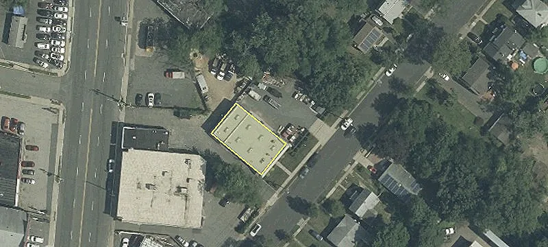 420 Jaques Ave