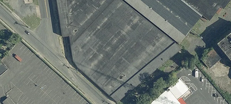 200 Kelsey Ave