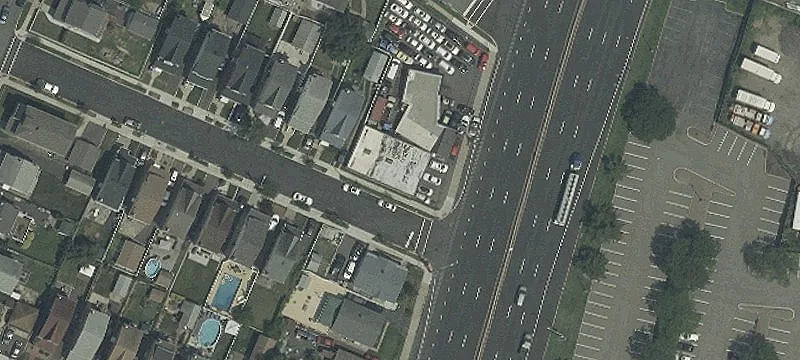166 Mdw Rd