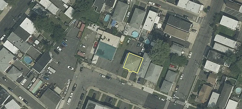 6 Delavan Pl