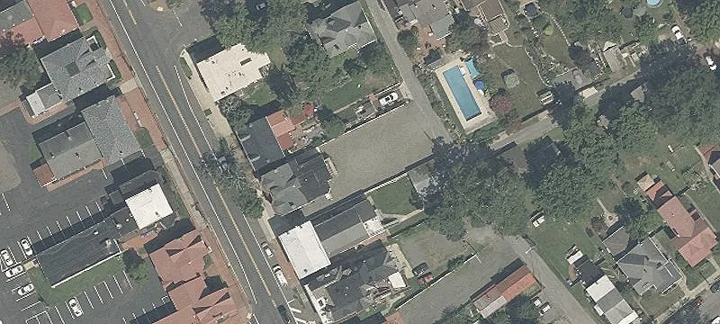 223 High St