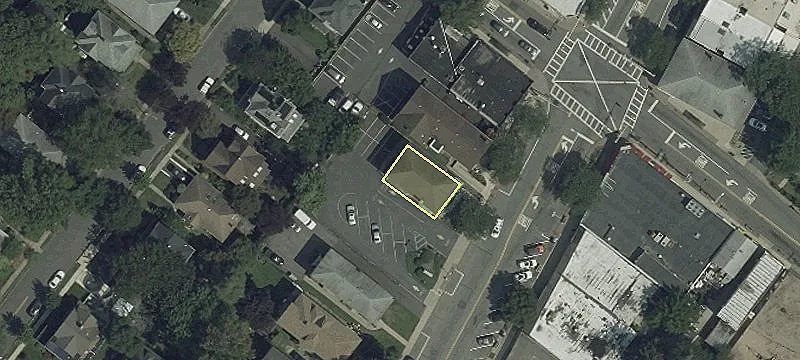 310 Broad Ave