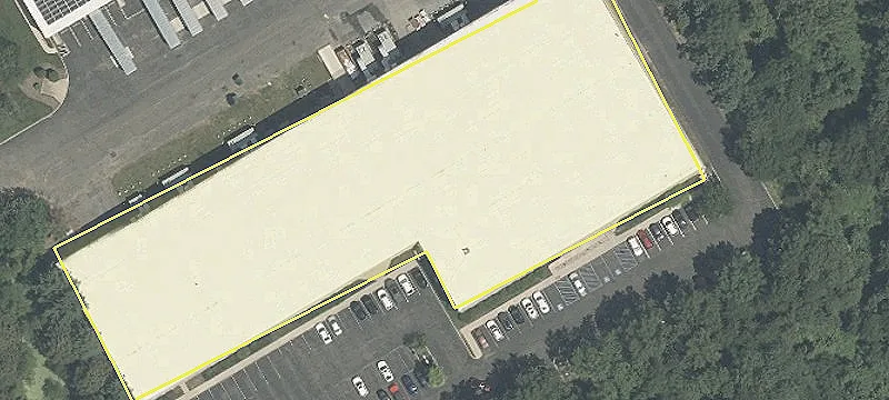 701 Delran Pkwy