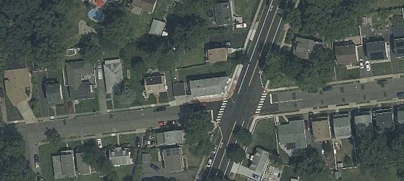 430 Broughton Ave