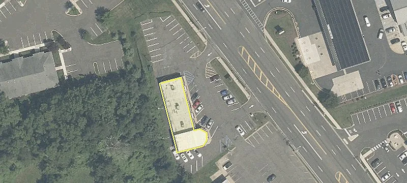 2002 Mt Holly Rd