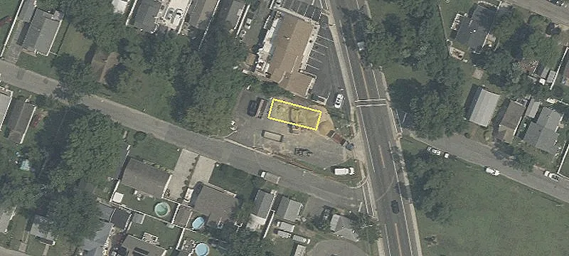 1219 Bayshore Rd