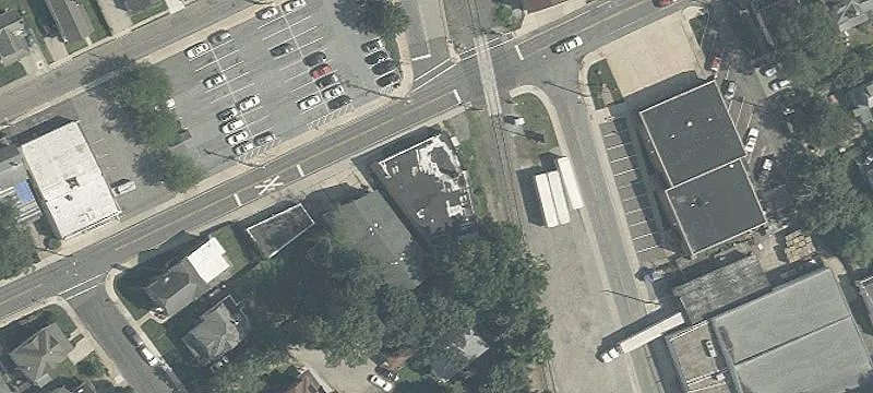 55 Holly Ave