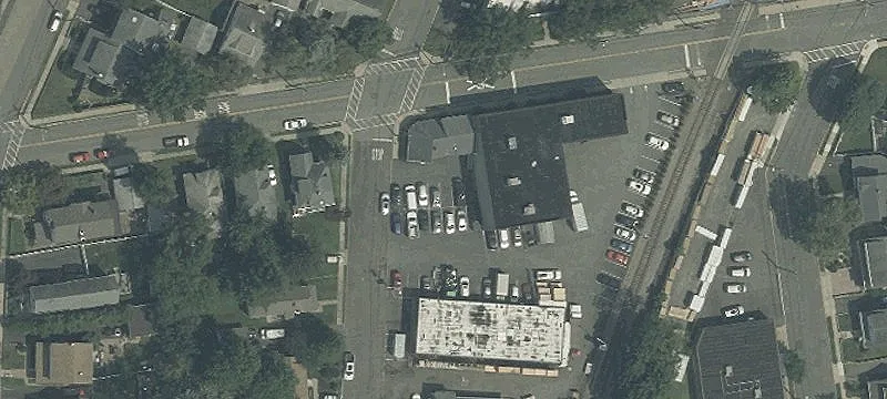 140 Van Winkle Ave