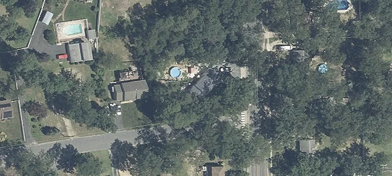 505 Cains Ml Rd