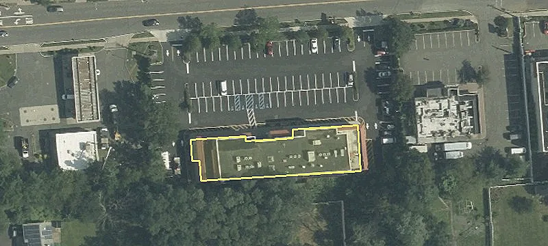 1585 Oak Tree Rd, Unit 1595