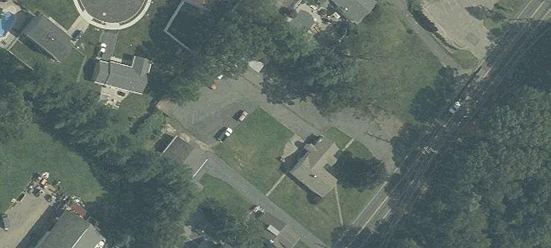 3191 Bordentown Ave