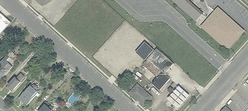 25 Lincoln St