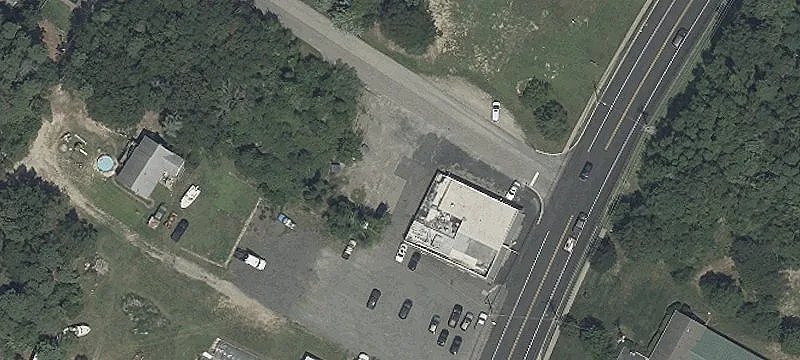 635 Rte 9th N