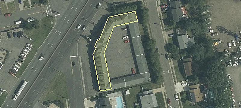 750 Us Hwy 1st 1