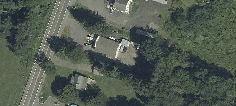 224 Rte 31st N