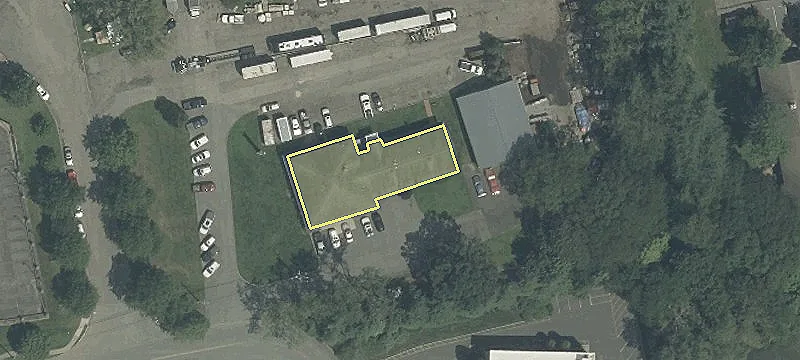 45 Edison Rd
