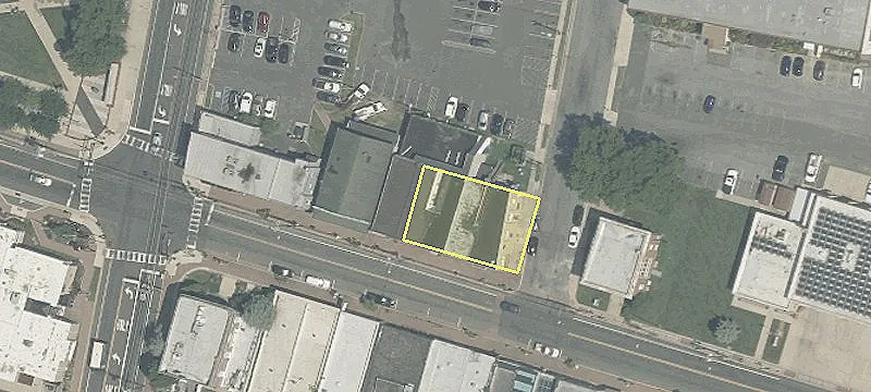 13-17 High St