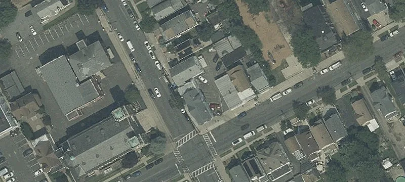 206 Harrison St, Unit 210